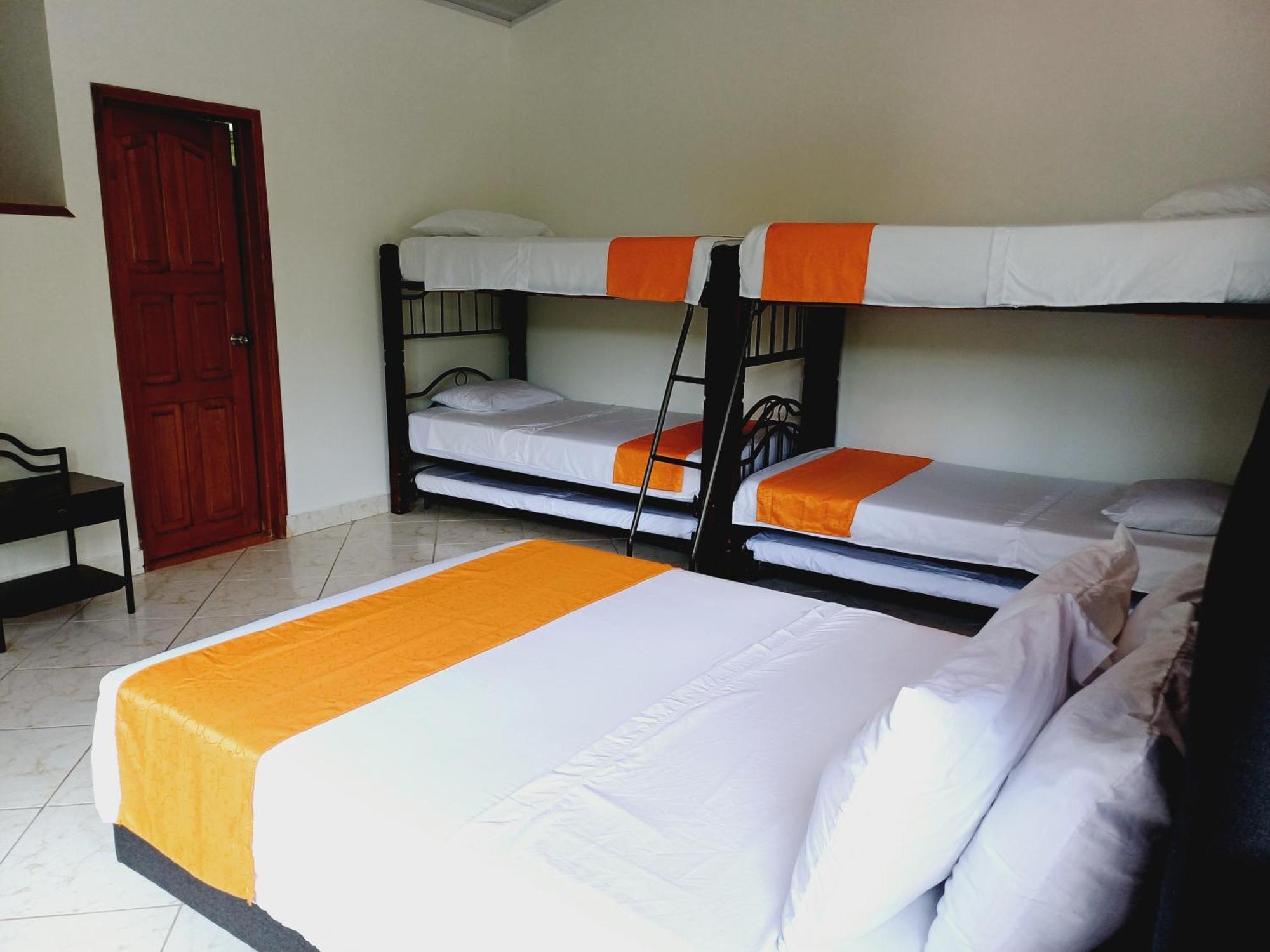 Hotel Campestre La Gaitana Тобия Экстерьер фото