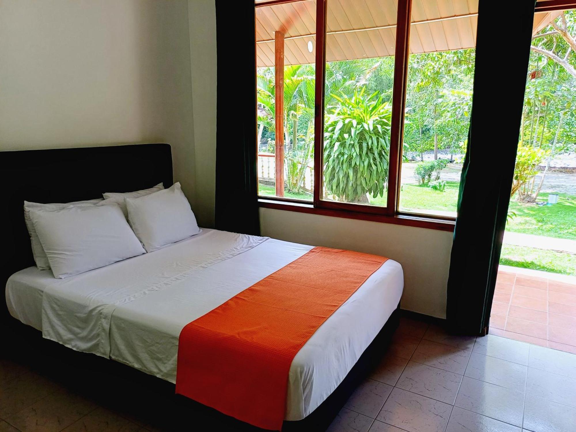 Hotel Campestre La Gaitana Тобия Экстерьер фото