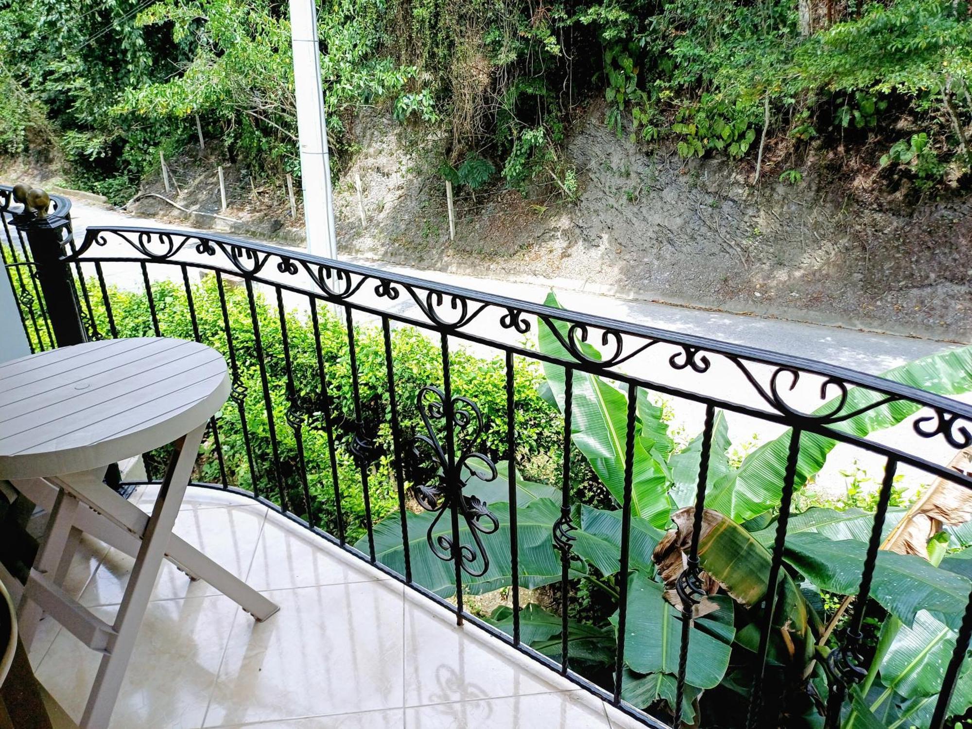 Hotel Campestre La Gaitana Тобия Экстерьер фото